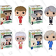Illustration for article titled Baby Yoda, Pikachu, Golden Girls, and More: The Best Funko Pop Deals to Compulsively Amass on Your Desk